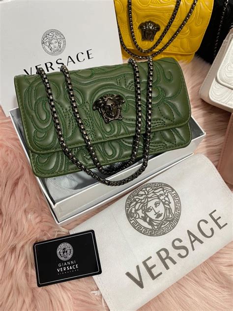 buy vintage versace